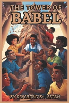 THE TOWER OF BABEL (THE BOOK OF GENESIS)