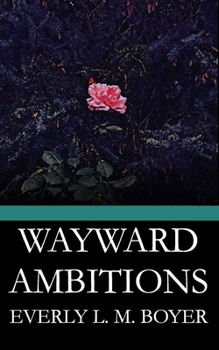 Paperback Wayward Ambitions Book