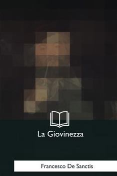 Paperback La Giovinezza [Italian] Book