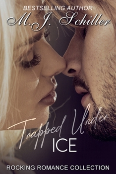Paperback Trapped Under Ice Book