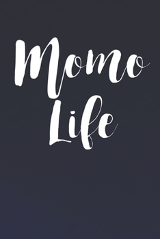 Paperback Momo Life Book