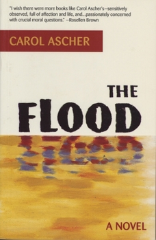 Paperback The Flood Book