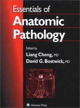 Hardcover Essentials of Anatomic Pathology Book