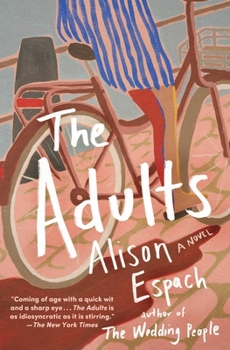 Paperback Adults Book