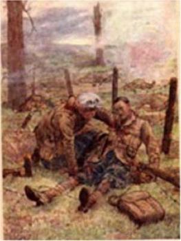 Paperback PIPES OF WAR. A Record of the Achievements of Pipers of Scottish and Overseas Regiments during the War 1914-18 Book