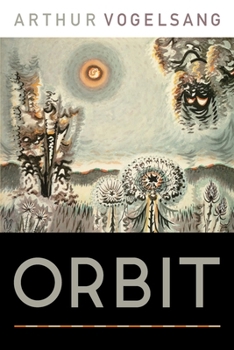 Paperback Orbit Book