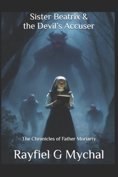 Paperback Sister Beatrix & the Devil's Accuser: The Chronicles of Father Moriarty Book