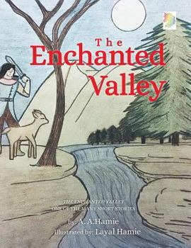 Paperback The Enchanted Valley Book