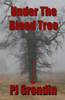 Paperback Under the Blood Tree Book