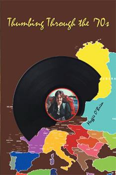 Paperback Thumbing Through the '70S Book