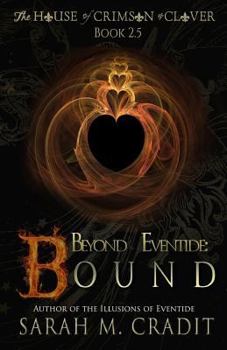 Paperback Beyond Eventide: Bound Book