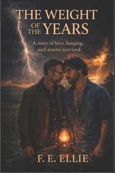 Paperback The Weight of the Years Book