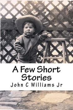 Paperback A Few Short Stories Book