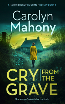 Cry from the Grave (Di Harry Briscombe Mystery)
