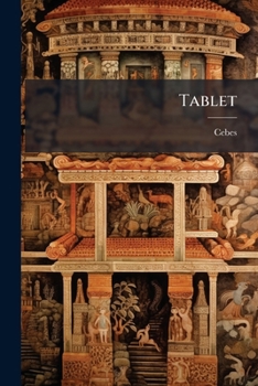 Paperback Tablet Book