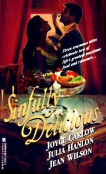 Mass Market Paperback Sinfully Delicious Book