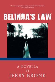 Paperback Belinda's Law Book