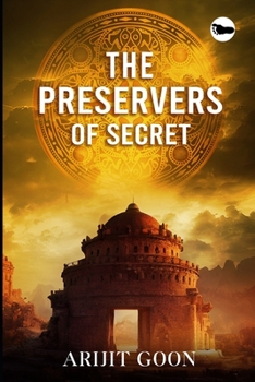 Paperback The Preservers Of Secret Book