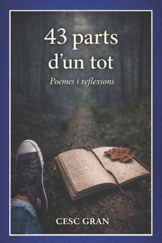 Paperback 43 Parts d'un Tot [Catalan] Book