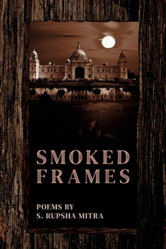 Paperback Smoked Frames Book