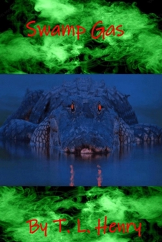 Paperback Swamp Gas Book