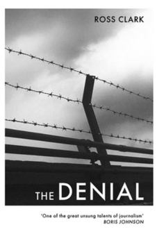 Paperback The Denial: A satirical novel of climate change Book