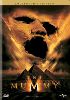 The Mummy (1999)