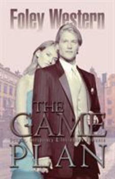 Paperback The Game Plan Book