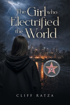 Paperback The Girl Who Electrified the World Book