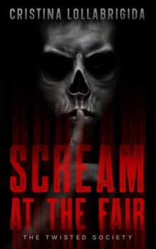 Paperback Scream at the Fair Book