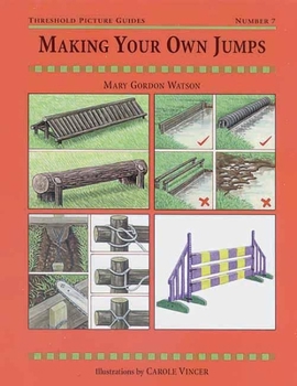 Paperback Making Your Own Jumps Book