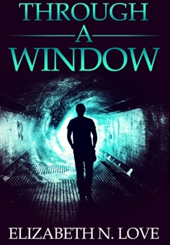 Hardcover Through A Window: Premium Hardcover Edition Book