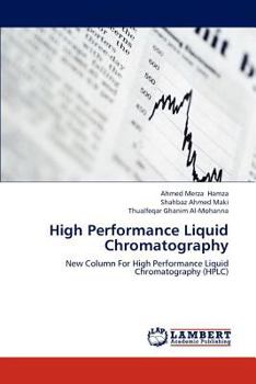 Paperback High Performance Liquid Chromatography Book