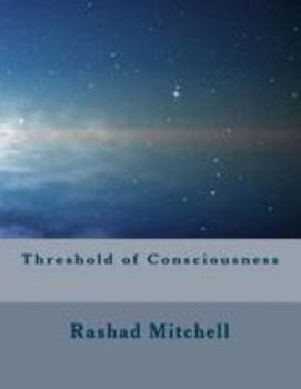 Paperback Threshold of Consciousness Book