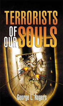 Paperback Terrorists of Our Souls Book