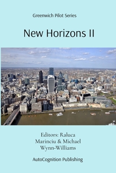New Horizons 2: New Horizons 2 (Greenwich Pilot)