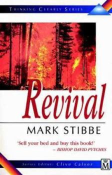 Paperback Thinking Clearly About Revival Book