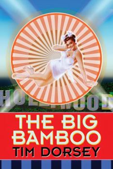 Unknown Binding The Big Bamboo Book