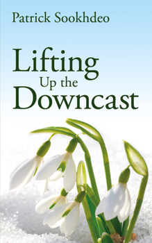 Paperback Lifting Up the Downcast Book