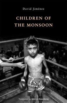 Paperback Children of the Monsoon Book