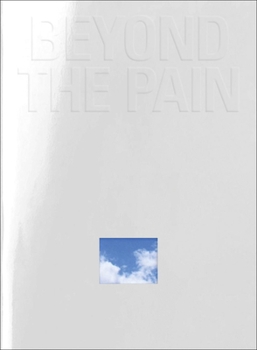 Paperback Beyond the Pain Book