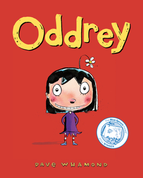 Oddrey - Book  of the Oddrey