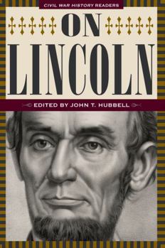 Paperback On Lincoln: Civil War History Readers, Volume 3 Book