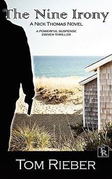 Paperback The Nine Irony Book