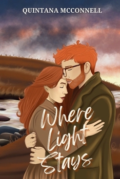 Paperback Where Light Stays Book