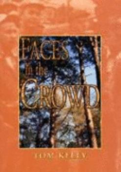 Hardcover Faces in the crowd Book