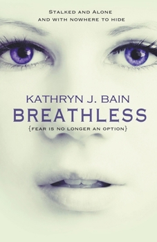 Breathless (The Lincolnville Mystery) - Book #1 of the Lincolnville Mystery