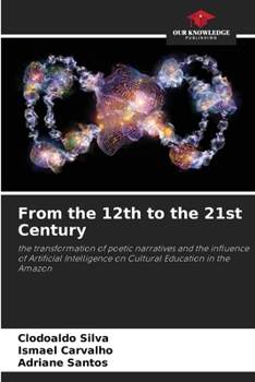 Paperback From the 12th to the 21st Century Book