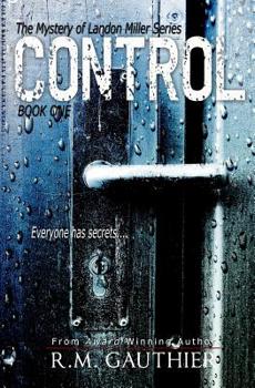 Paperback Control Book