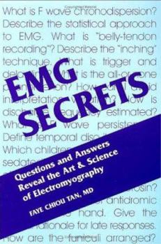 Paperback Emg Secrets Book